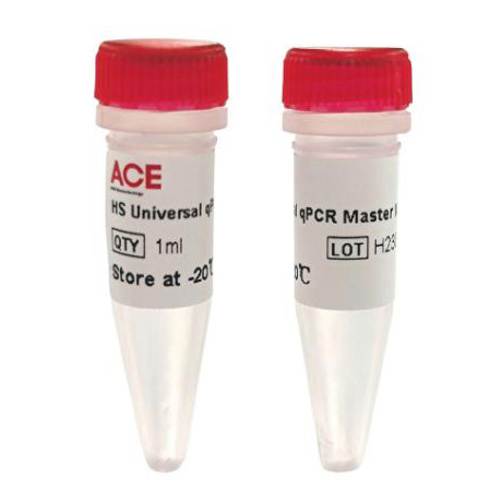 HS Universal qPCR Master Mix, ROX plus