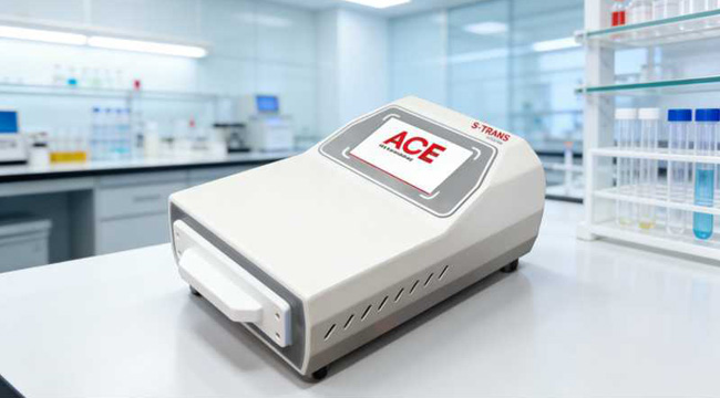 Equipment and Consumables