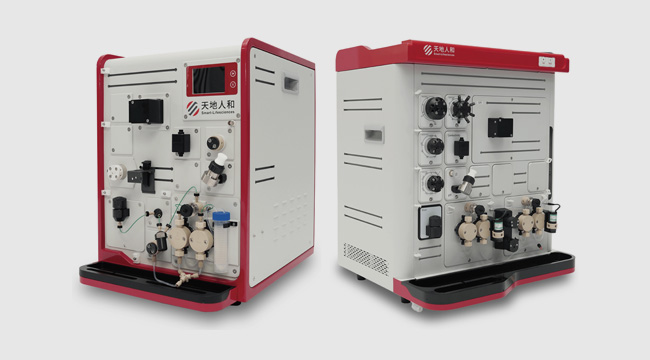 Equipment & Consumables