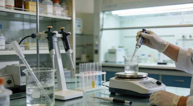 Sample Pre-treatment