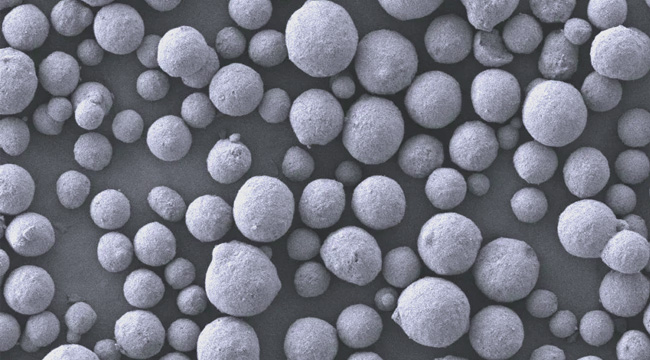 Hydroxyapatite Media