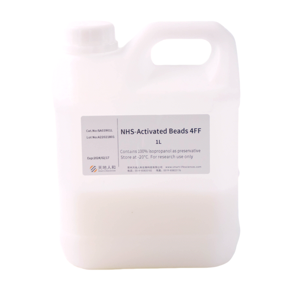 NHS-Activated Beads 4FF1